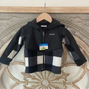 Columbia Toddler Jacket